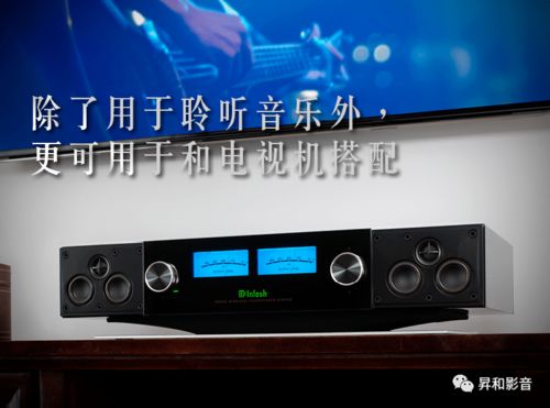 新一代標(biāo)志性產(chǎn)品 mcintosh麥景圖rs200多功能無(wú)線音響組合