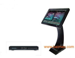 深圳各類點(diǎn)歌機(jī)選購指南 家用、工廠型號(hào)與價(jià)格解析