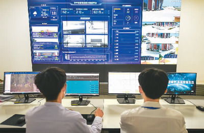 科技很貼心，生活更舒心——網絡安全信息咨詢的重要性